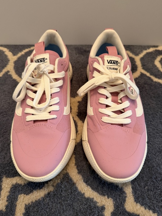 Vans Shoes - Vans Lavender UltraRange EXO Shoes